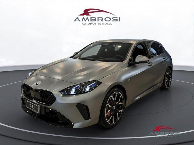 BMW 118 Serie 1 d Msport Pro Premium Package