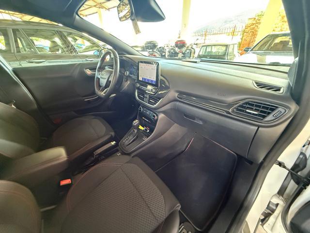 FORD Puma 1.0 EcoBoost 125 CV S&S aut. ST-Line
