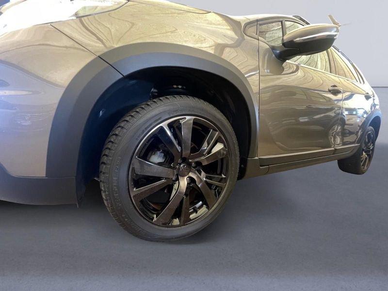 Peugeot 2008 BlueHDi 100cv Allure