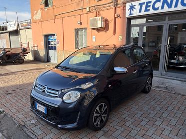 Citroen C1 VTi 68 5 porte Shine - OK NEOPATENTATI