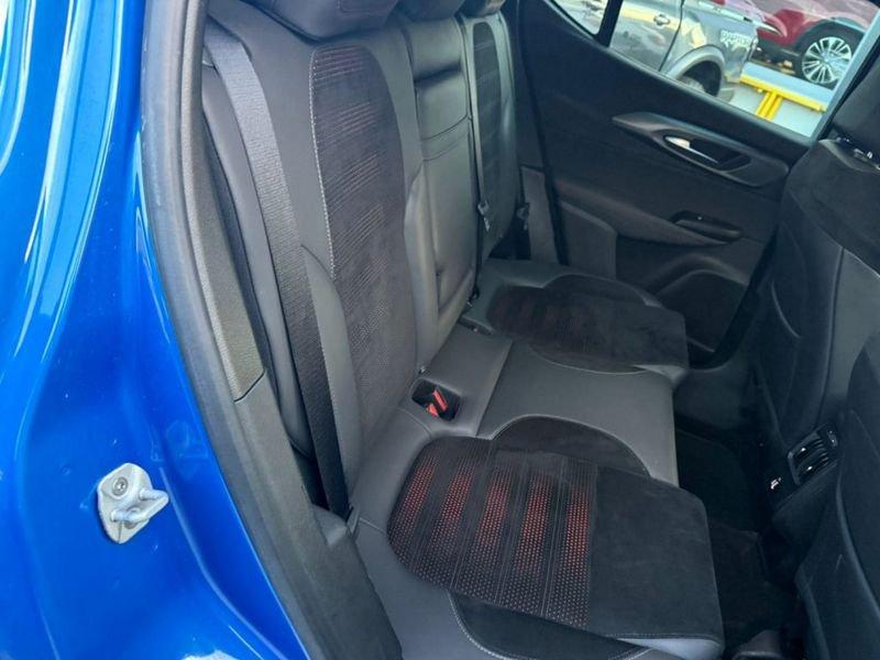 Alfa Romeo Tonale 1.5 160 CV MHEV TCT7 Veloce