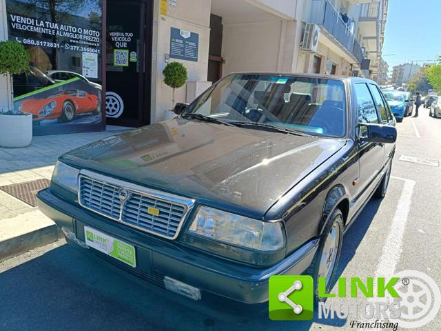 LANCIA Thema 8.32 FERRARI