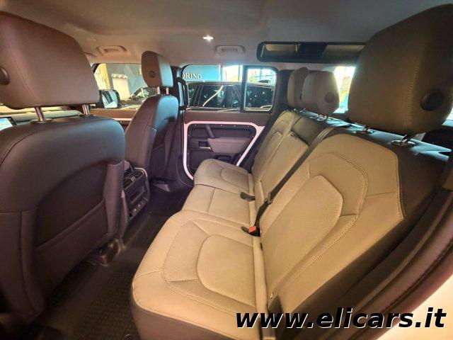 LAND ROVER Defender 110 3.0D I6 200 CV AWD Auto S
