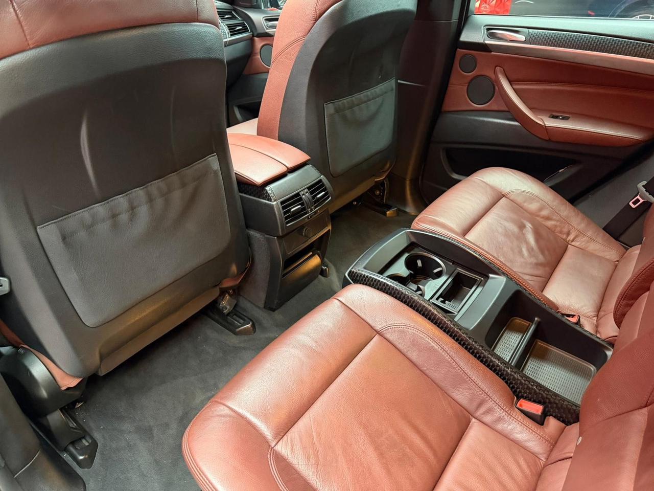 Bmw X6 xDrive30d Futura TETTO