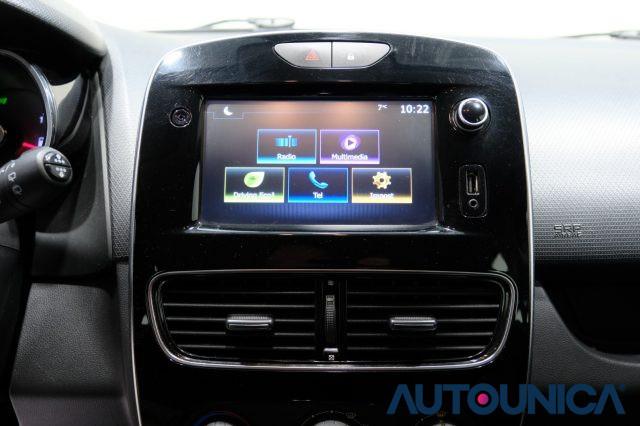 RENAULT Clio DCI 8V 90 CV 5 PORTE LIFE NEOPATENTATI