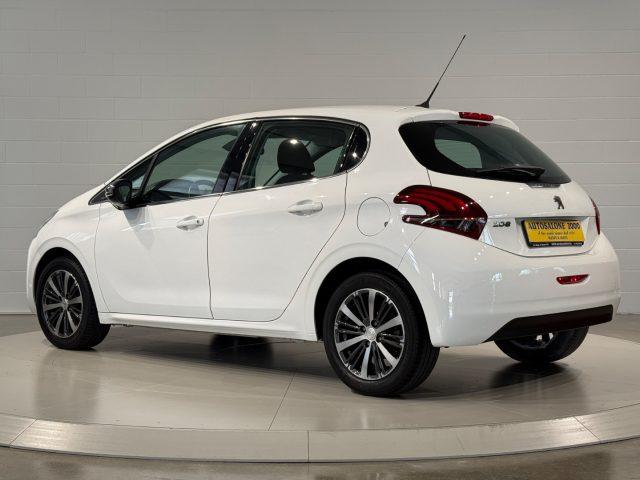 PEUGEOT 208 1.2 Turbo 110cv EAT6 5p Allure auto. PREZZO REALE