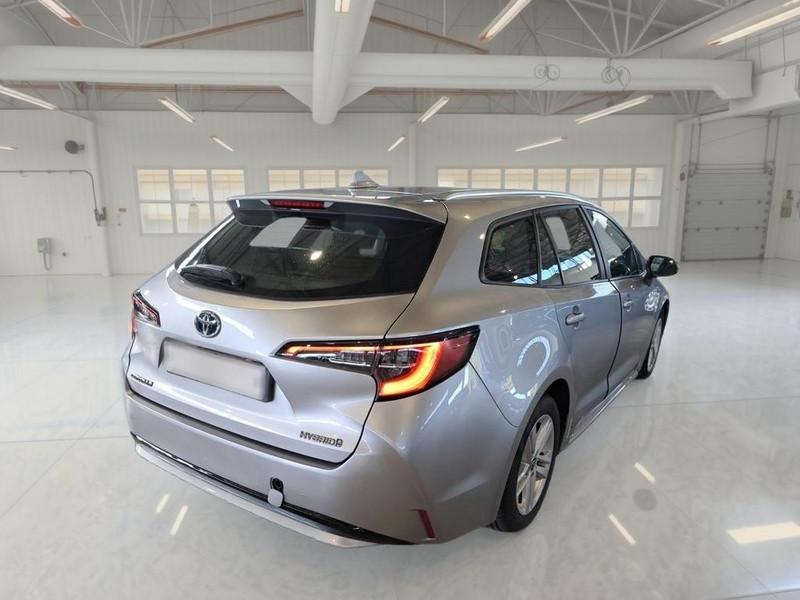 TOYOTA COROLLA TS 1.8 HYBRID BUSINESS AUTO STATION WAGON