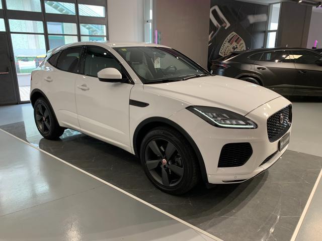 JAGUAR E-Pace 2.0D 180 CV AWD aut. R-Dynamic HSE