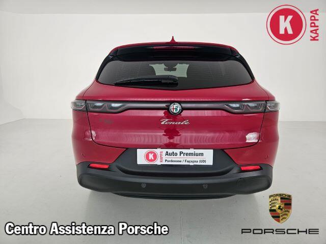 Alfa Romeo Tonale 1.5 130 CV MHEV TCT7 Super *neopatentati*