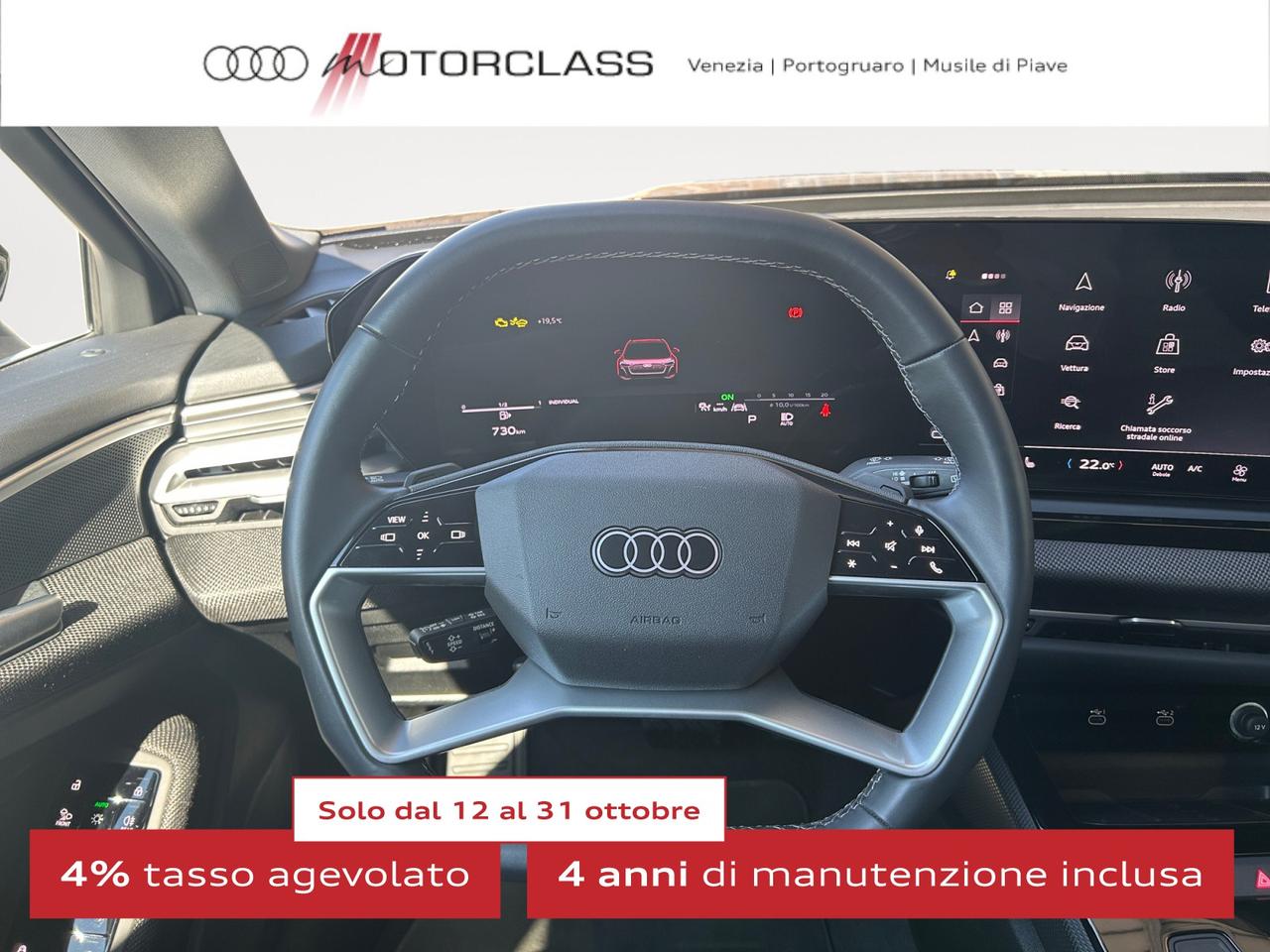Avant 2.0 Tdi Mhev+ 204cv Business Advanced