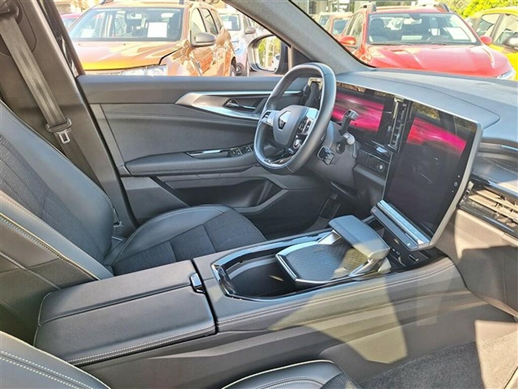 Renault Austral 1.2 E-Tech full hybrid Iconic