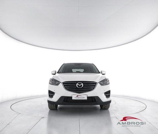 MAZDA 2 CX 5 .L Skyactiv-D 150CV WD Evolve