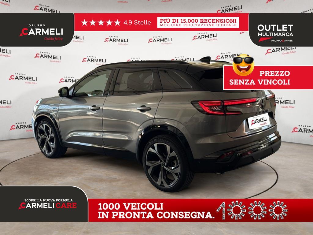 Renault Austral 1.2 E-Tech full hybrid Techno Esprit Alpine