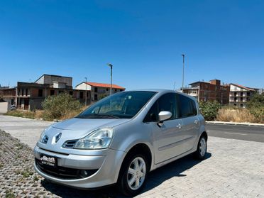 Renault Modus 1.5 dCi 85CV Dynamique