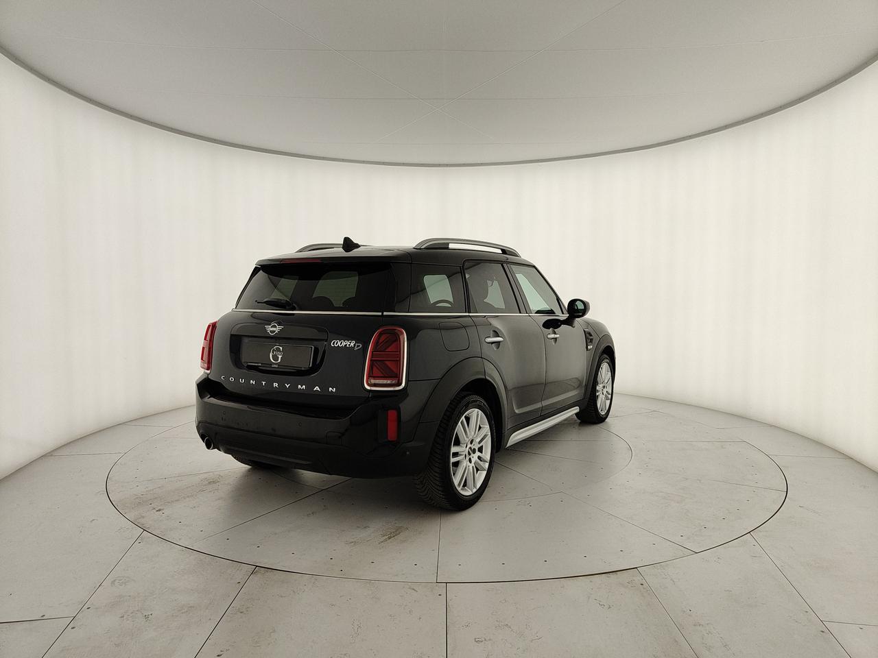 MINI Mini Countryman 2.0 Cooper D Business auto