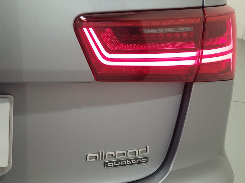 Audi A6 allroad allroad quattro 3.0 v6 tdi 272cv business plus quattro s tronic