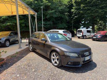 Audi A4 Avant 2.0 TDI 143CV F.AP. Advanced
