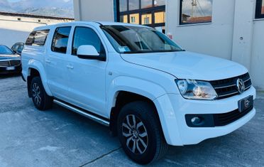 Volkswagen Amarok 2.0 BiTDI 180 CV 4MOTION Permanente