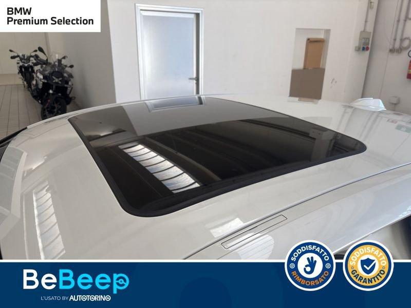BMW Serie 3 330D MHEV 48V MSPORT AUTO