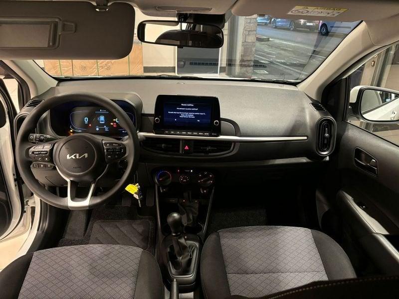 KIA Picanto 1.0 12V 5 porte Urban