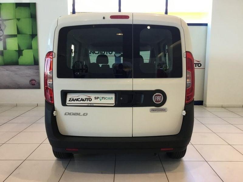 FIAT Doblò Doblò 1.3 MJT S&S PC Combi N1 Easy