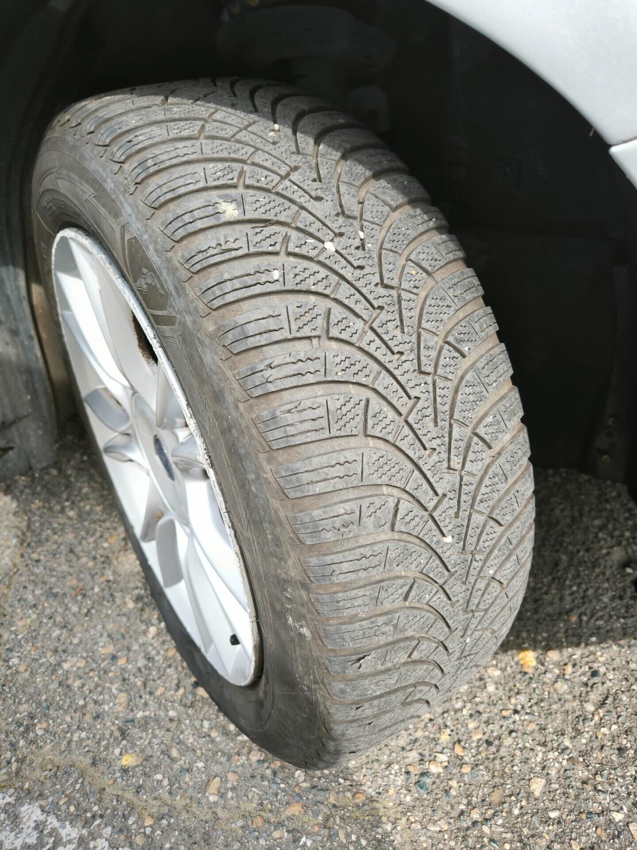 Lancia Delta 2.0 MJT DPF Executive