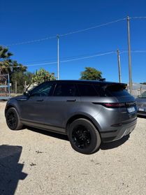 Land Rover Range Evoque 2.0D I4 163 CV AWD Auto