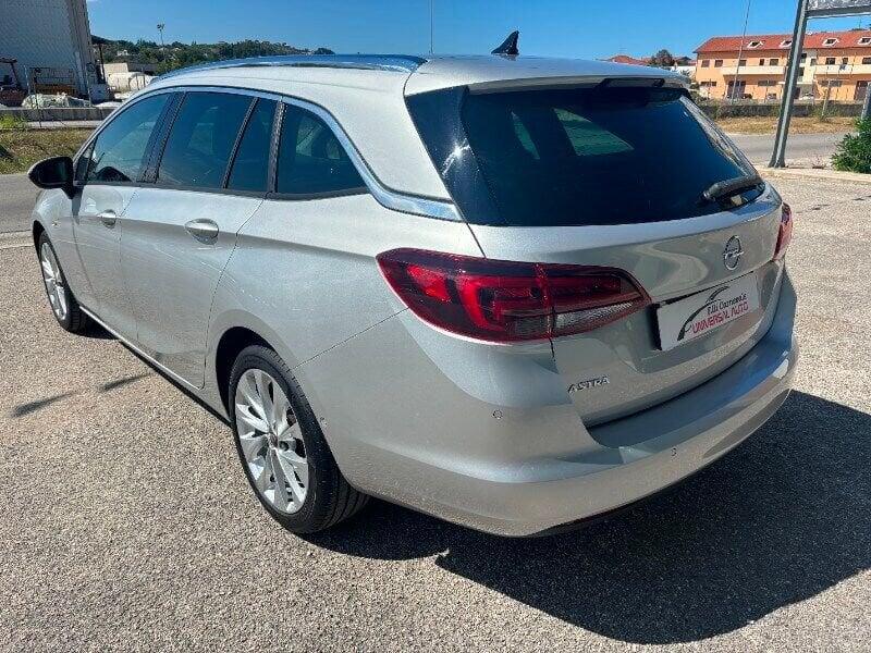 Opel Astra Astra 1.5 CDTI 122 CV S&S AT9 Sports Tourer Business Eleg.