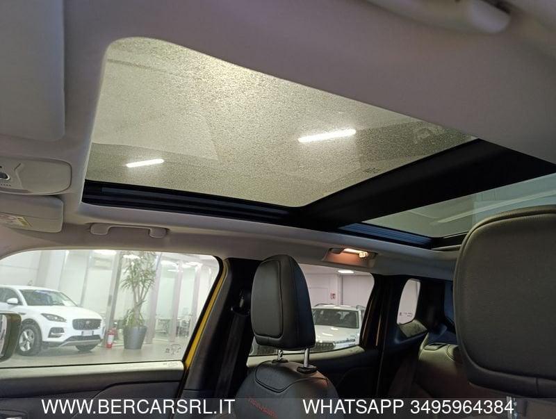 Jeep Renegade Renegade 2.0 Mjt 170CV 4WD Active Drive Low Trailhawk