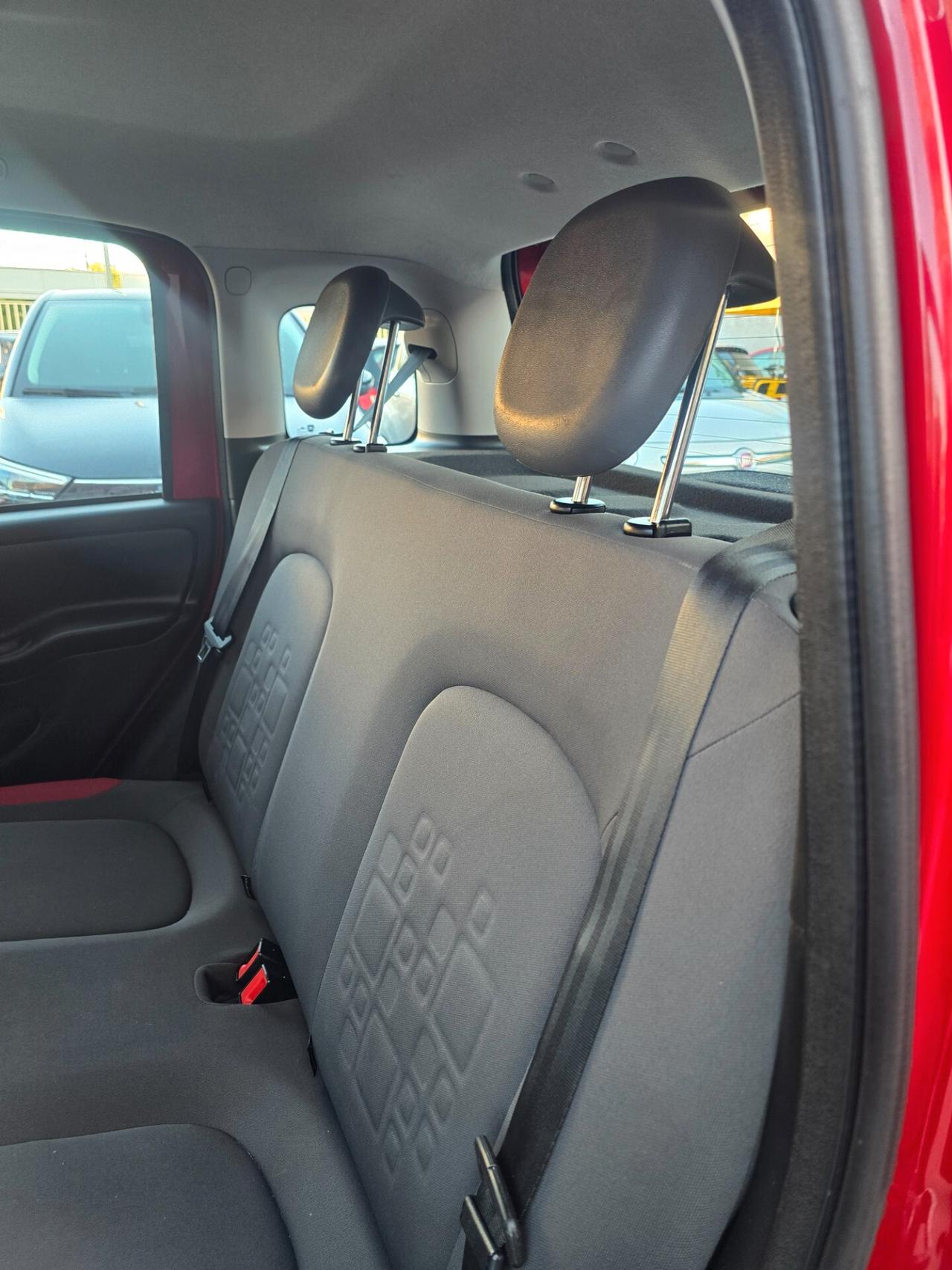 Fiat Panda 1.2 EasyPower Lounge