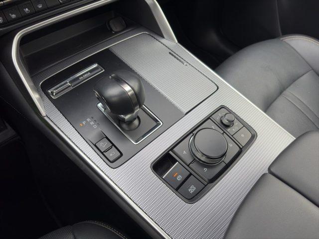 MAZDA CX-60 3.3L e-Skyactiv D 249 CV M Hybrid AWD Homura