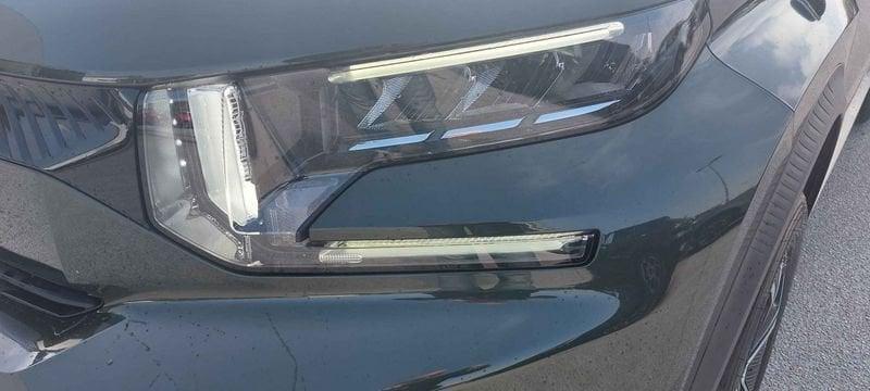 Citroën C3 Aircross Nuova PureTech Turbo 100 MT6 - YOU