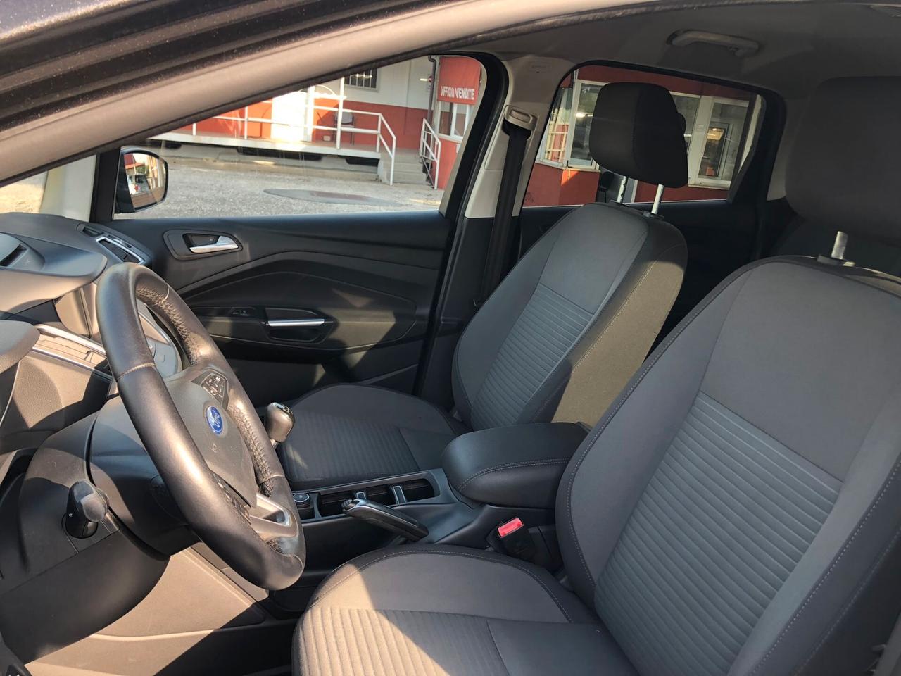 Ford C-Max 1.5 TDCi 120CV Start&Stop Titanium