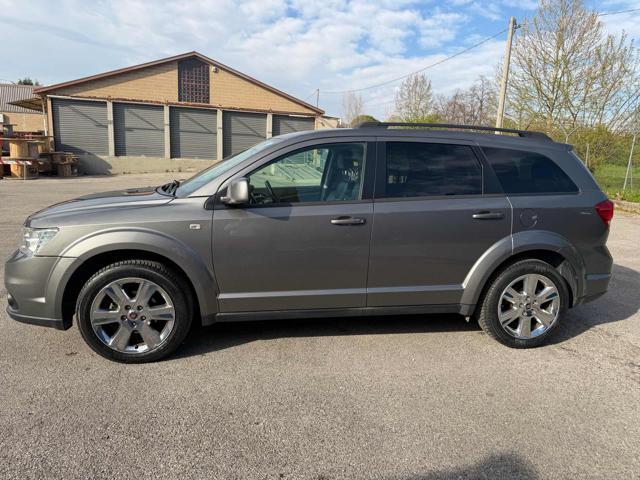 FIAT Freemont 7posti 2.0 Multijet 140 CV Freemont Bellissima