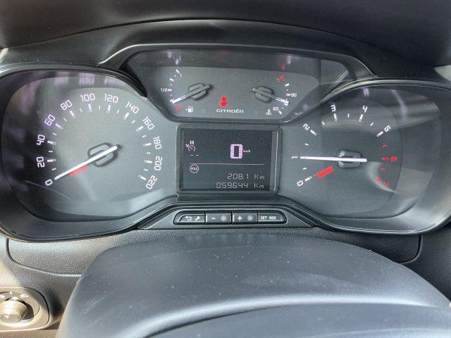 CITROEN C3 C3 PureTech 83 S&S Shine