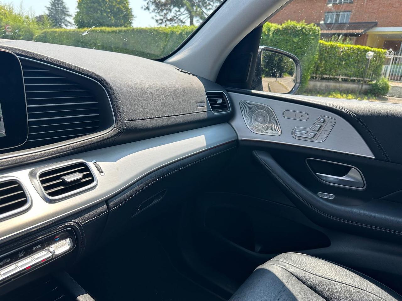 Mercedes-Benz GLE 300 Premium GLE 300 D #5900