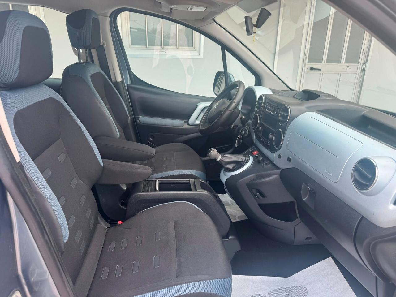 Citroen Berlingo Multispace 1.6 HDi 90 XTR