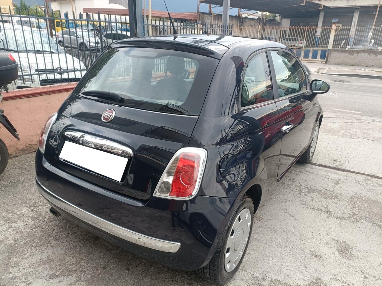 Fiat 500 1.2 Pop