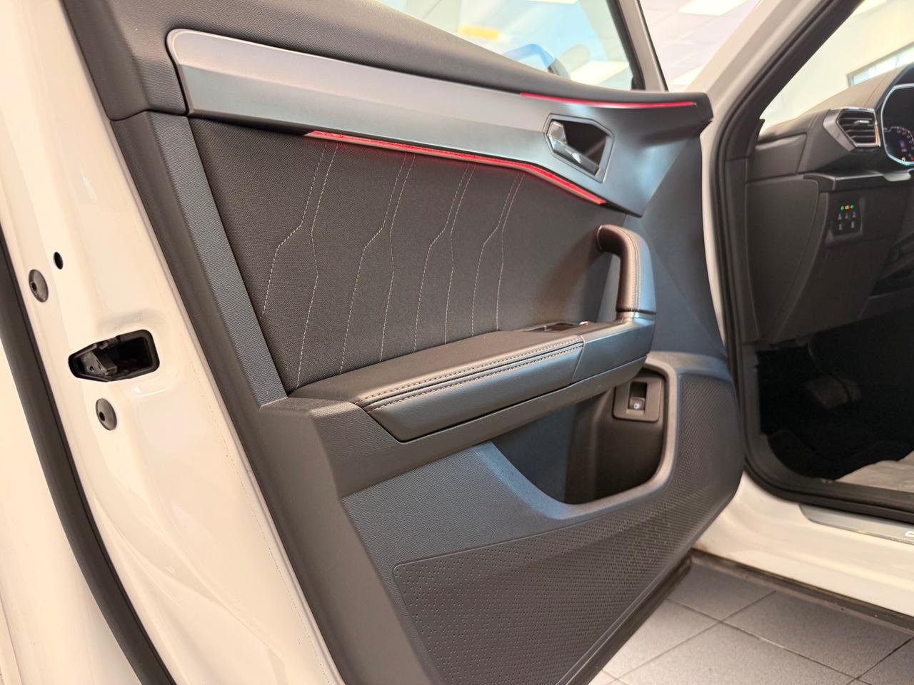 Cupra Formentor 1.4 e-hybrid 204cv dsg