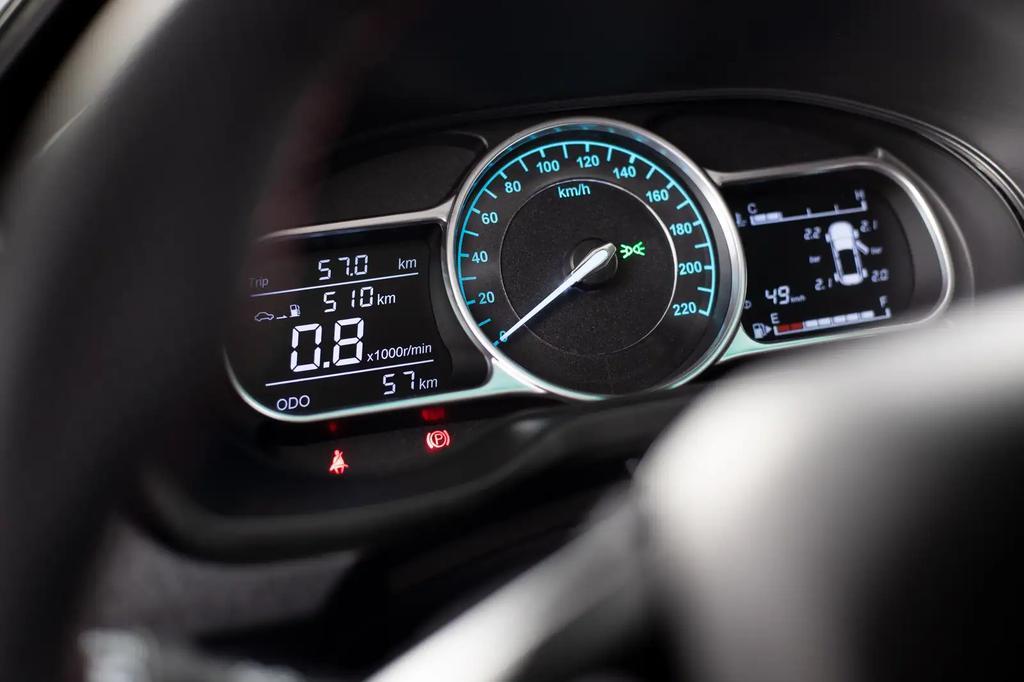 Cirelli Motor Company Cirelli 1 1.5 Premium 110cv