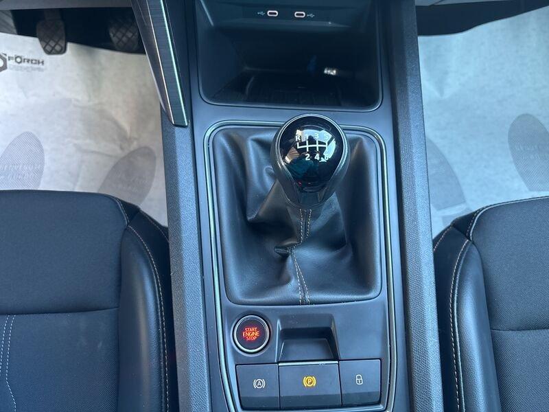 Cupra Formentor Formentor 2.0 TDI