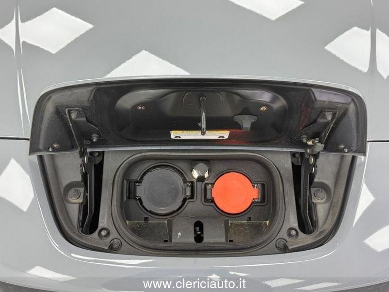 Nissan Leaf e+ N-Connecta