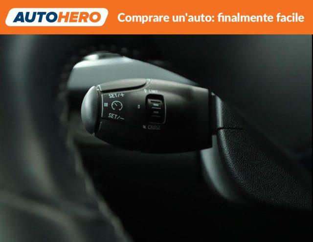 PEUGEOT 2008 1° serie 1.6 VTi 120CV Allure