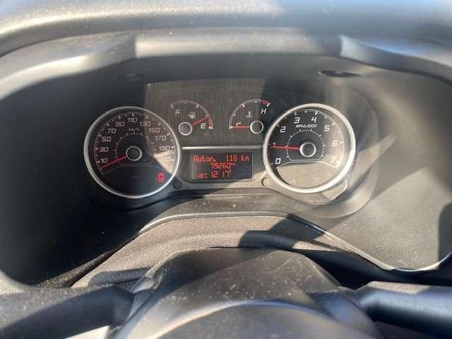 Fiat Doblo MAXI 1.6 MTJ 105 CV