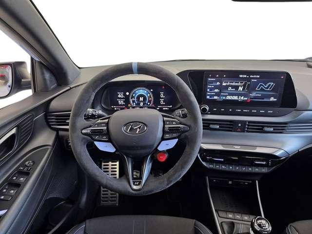 Hyundai i20 1.6 t-gdi N Performance Techno Pack