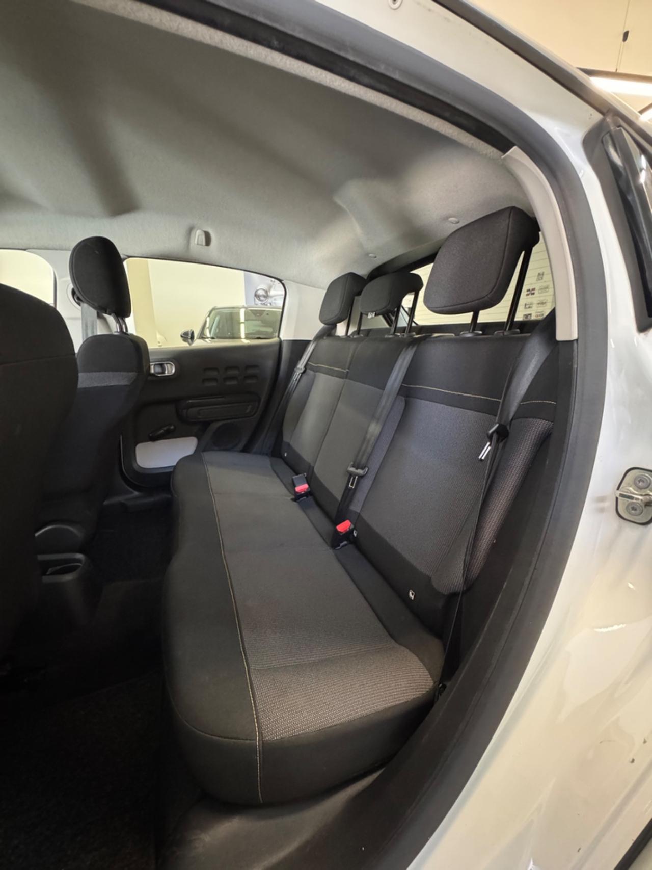 Citroen C3 1.2 82cv Shine