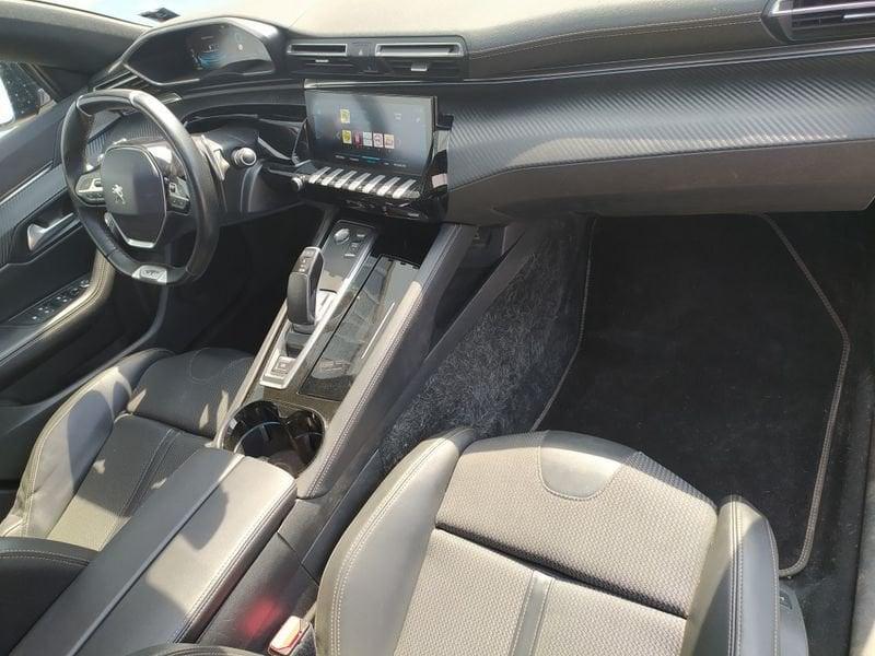Peugeot 508 SW 225 GT Hybrid SW EAT8 Promo CBC 5