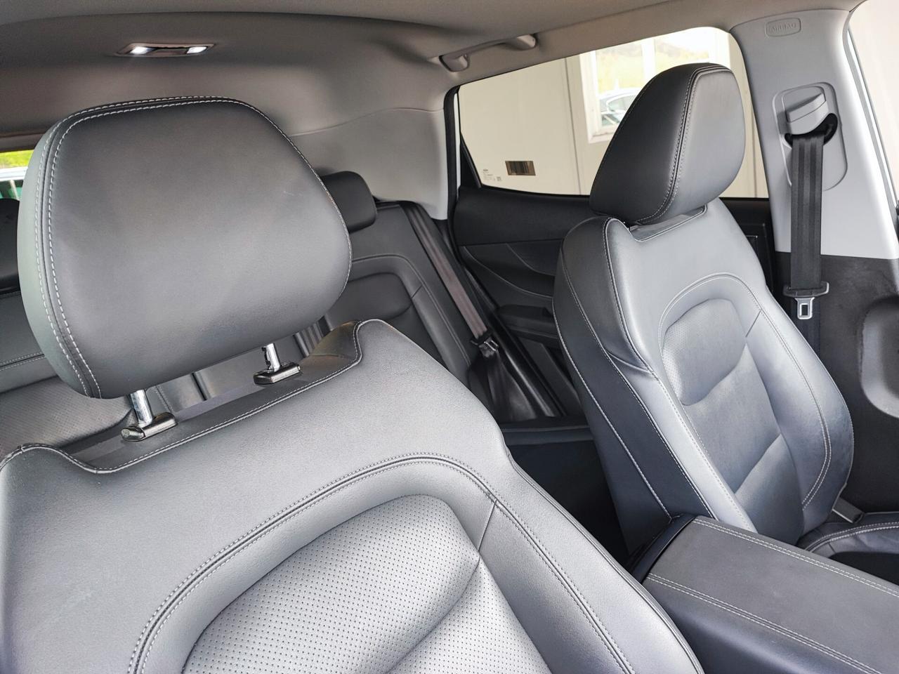 Dr 5.0 s3 1.5 Turbo CVT Bi-Fuel GPL