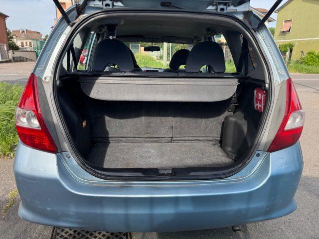 HONDA Jazz 1.2 i-DSi 5 porte Live