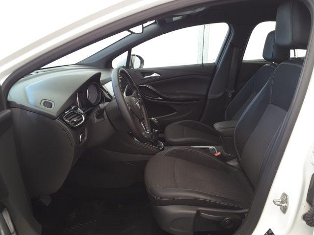 OPEL Astra 1.4 Turbo 150cv 5 porte Innovation